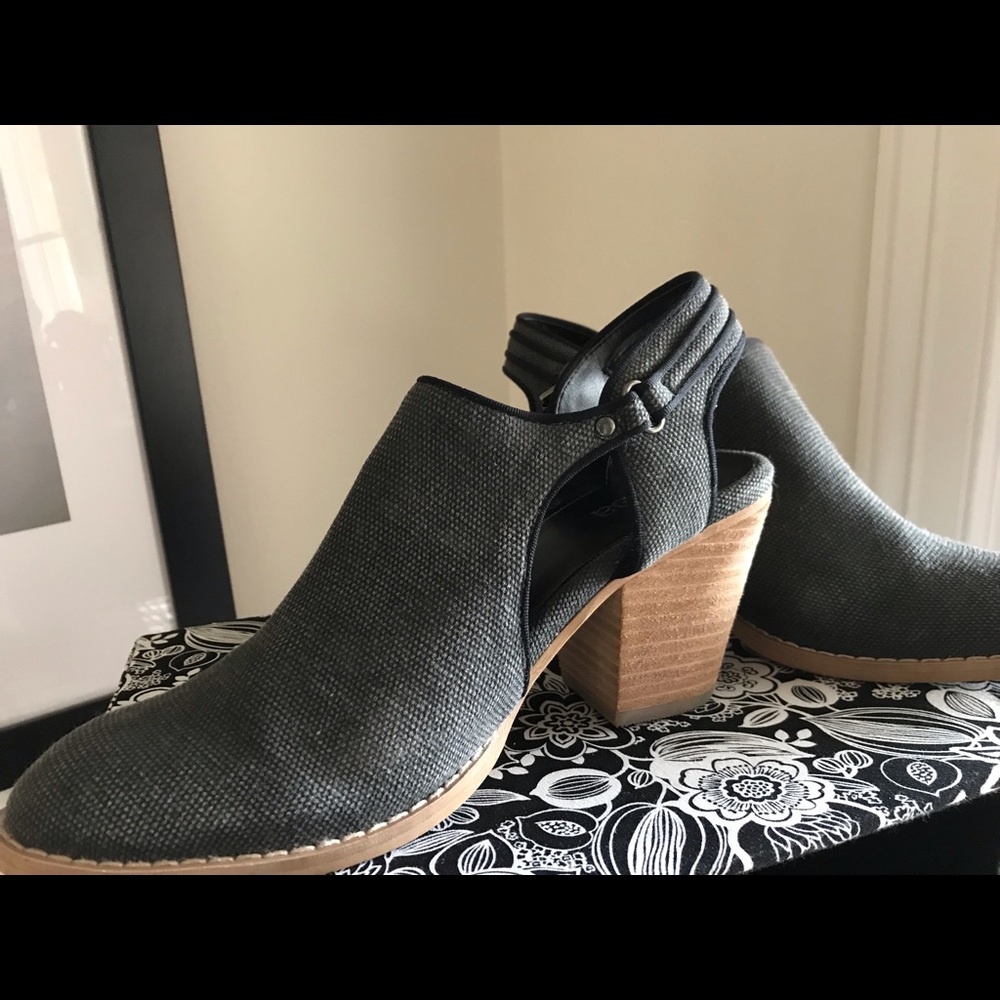 Reba Cute shoe- boots - Picture 6 of 8